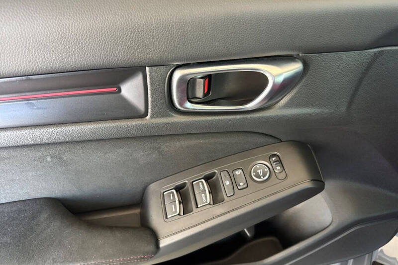 2025 Honda Civic Type R