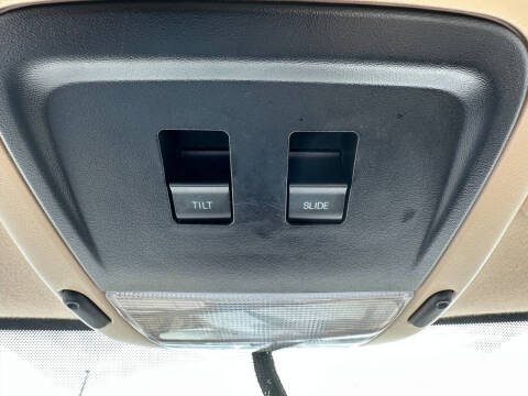 2010 Ford Explorer Eddie Bauer