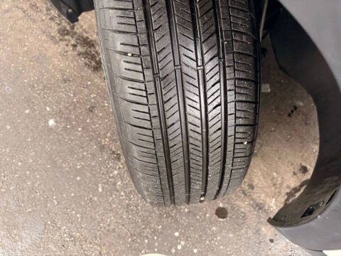 2022 Volkswagen Atlas SE 4Motion