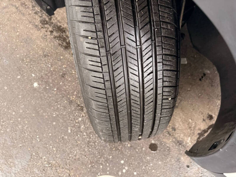 2022 Volkswagen Atlas SE 4Motion