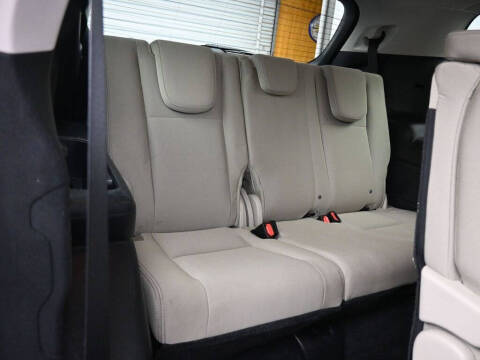 2023 Subaru Ascent Premium 8-Passenger