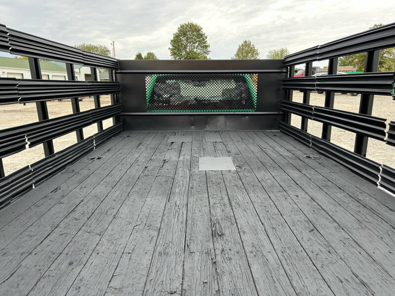 2017 Ford F-450 Super Duty