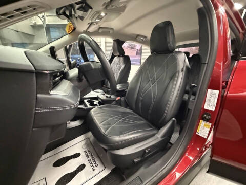 2021 Ford Mustang Mach-E Select