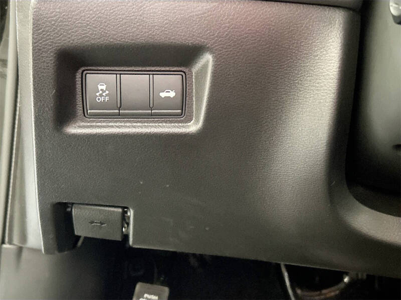 2022 Infiniti Q50 Red Sport 400