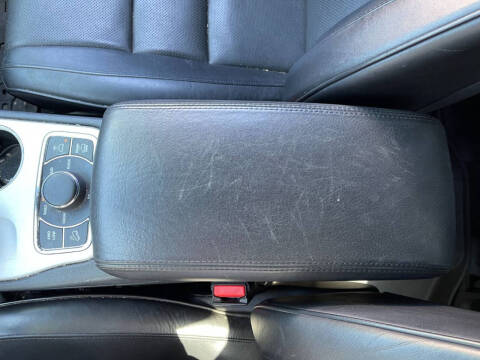 2014 Jeep Grand Cherokee Summit