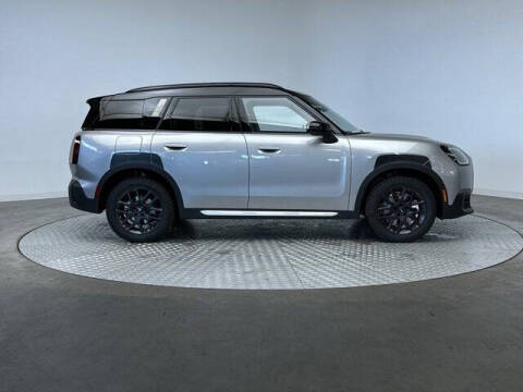 2027 MINI Countryman