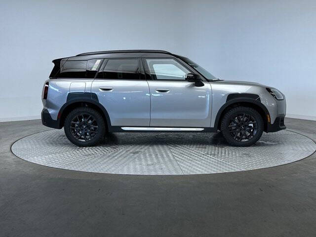 2027 MINI Countryman