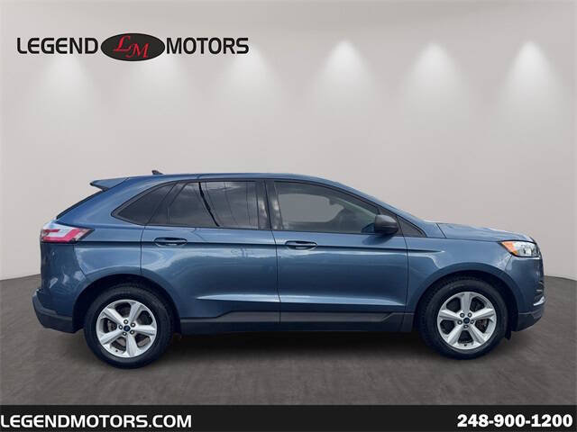 2019 Ford Edge SE