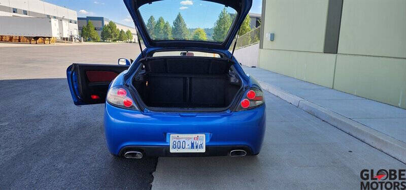 2007 Hyundai Tiburon GT Limited