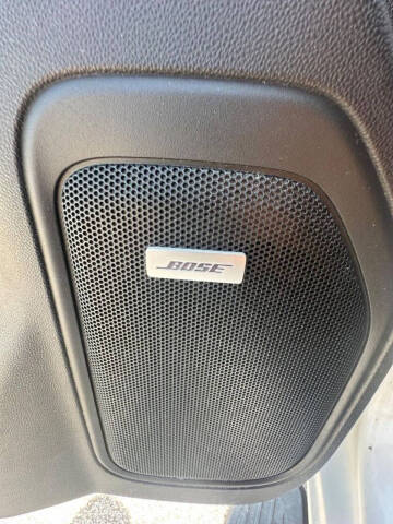 2021 GMC Sierra 3500HD