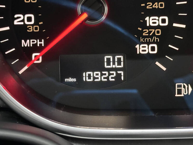 2014 Audi Q7 3.0T quattro Premium Plus