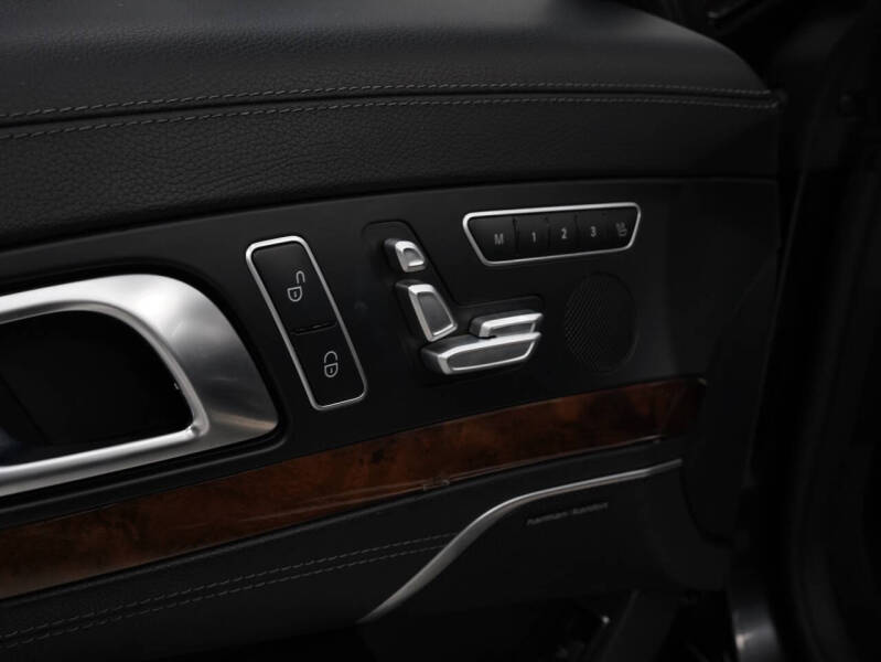 2013 Mercedes-Benz SL-Class SL 550