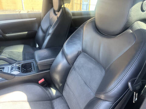2010 Porsche Cayenne GTS Tiptronic
