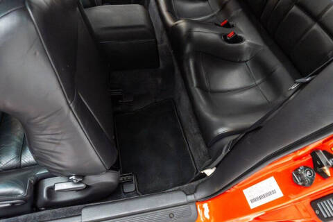 1995 Mitsubishi 3000GT