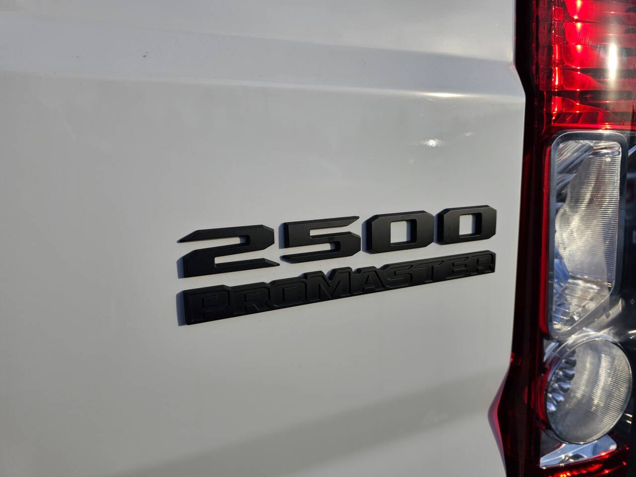 2023 Ram ProMaster for sale at Autos by Talon in Seattle, WA