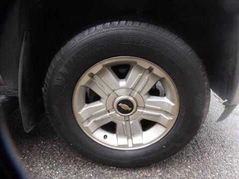 2013 Chevrolet Silverado 1500