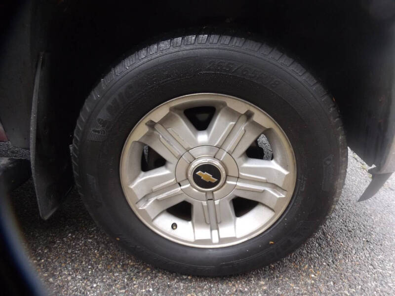 2013 Chevrolet Silverado 1500