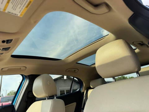 2015 Mercedes-Benz GLA GLA 250 4MATIC