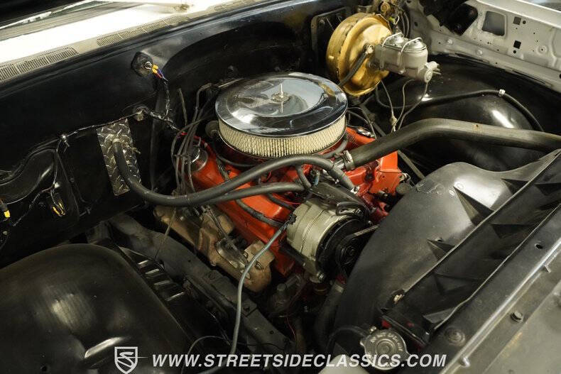 1973 Chevrolet C/K 30 Series