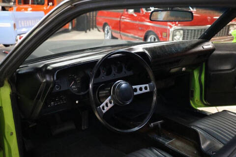 1973 Dodge Challenger