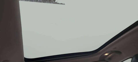 2013 Ford C-MAX Energi SEL