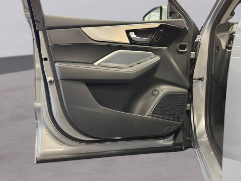 2026 Acura MDX SH-AWD w/Tech