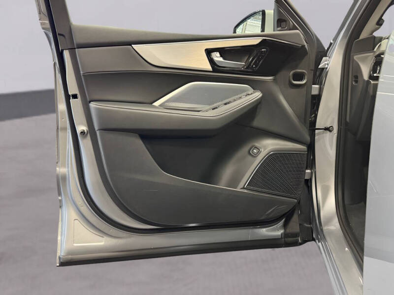 2026 Acura MDX SH-AWD w/Tech