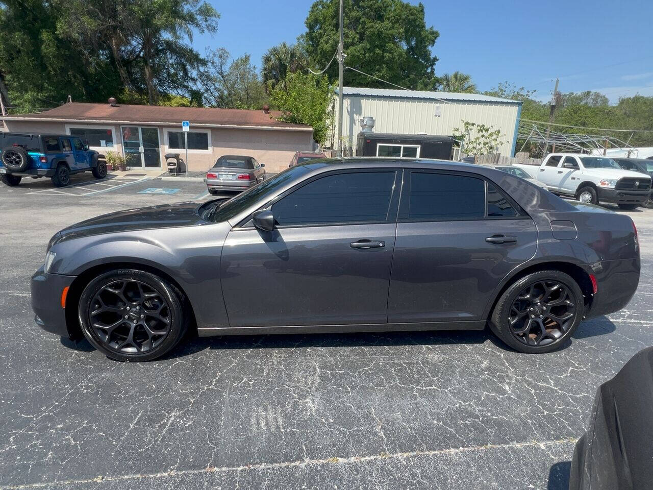 Cars for sale in tampa fl champa bay motors