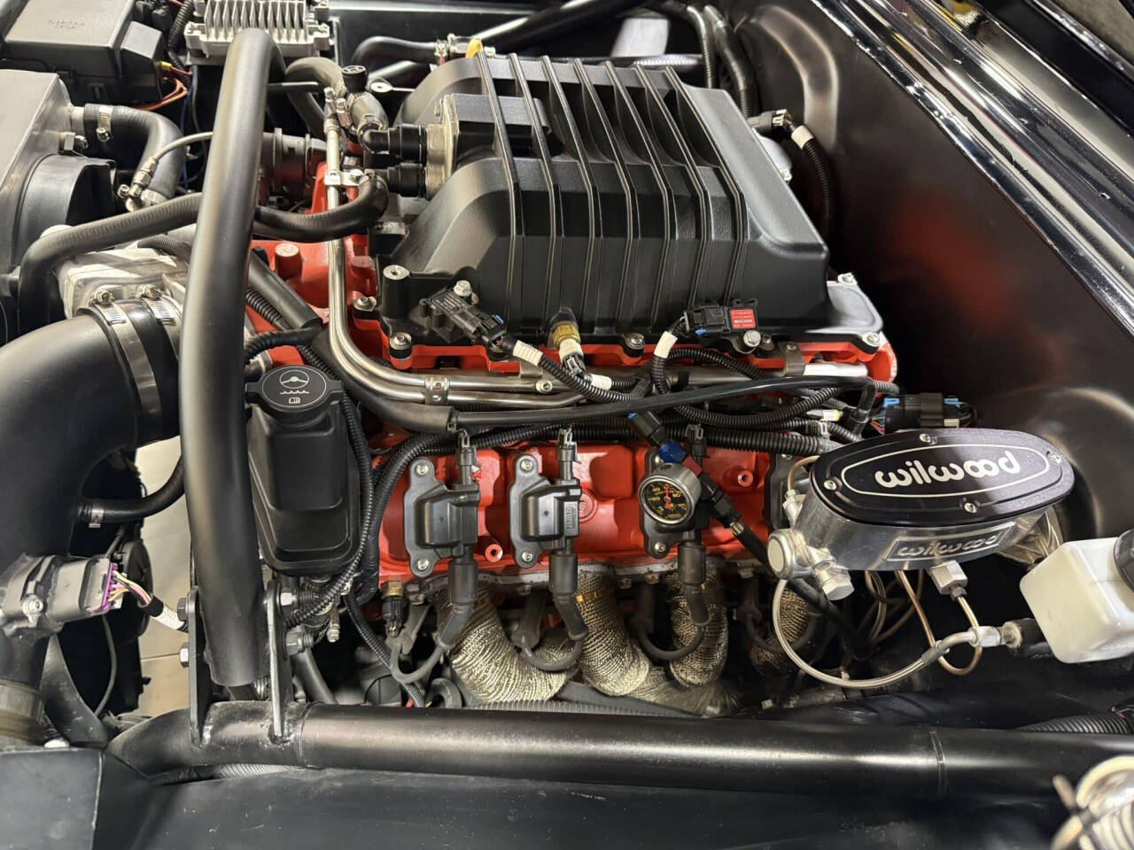 1967 Chevrolet Nova 40