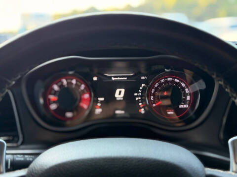 2020 Dodge Challenger