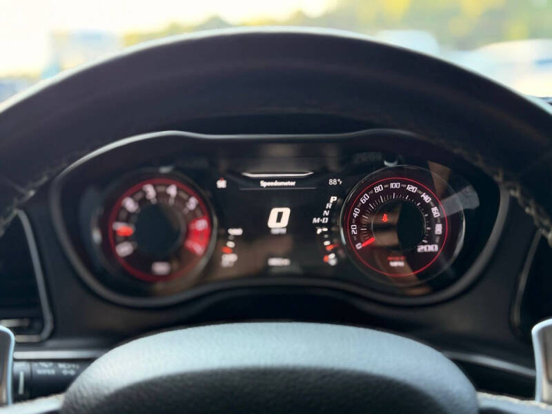 2020 Dodge Challenger