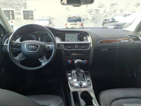 2013 Audi Allroad 2.0T quattro Premium Plus