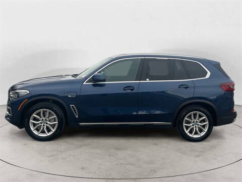 2023 BMW X5 xDrive45e