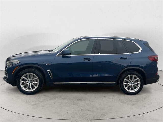 2023 BMW X5 xDrive45e