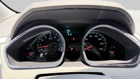 2011 Chevrolet Traverse LS