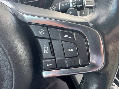2018 Jaguar F-PACE 20d Prestige