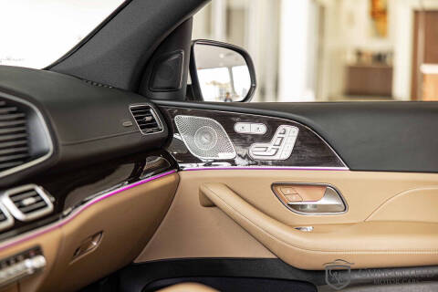 2024 Mercedes-Benz GLS GLS 450