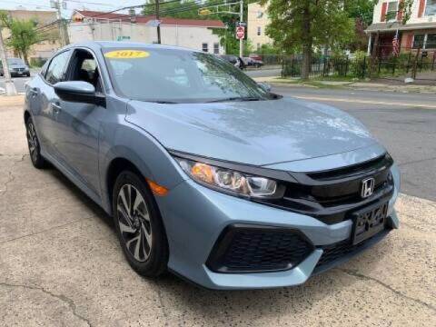 2018 Honda Civic for sale at Buy Here Pay Here Auto Sales in Newark NJ