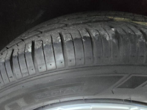 2018 Mitsubishi Mirage G4