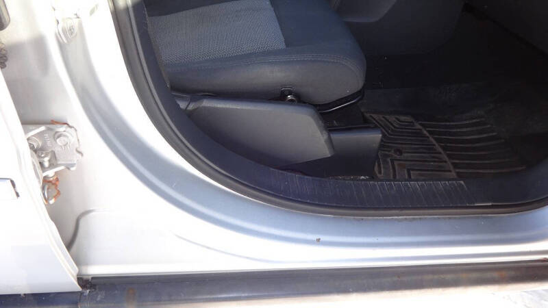 2010 Jeep Patriot Latitude