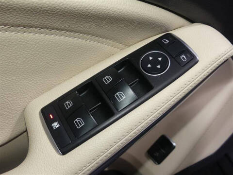 2017 Mercedes-Benz GLA GLA 250 4MATIC