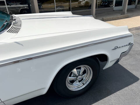 1964 Oldsmobile Eighty-Eight