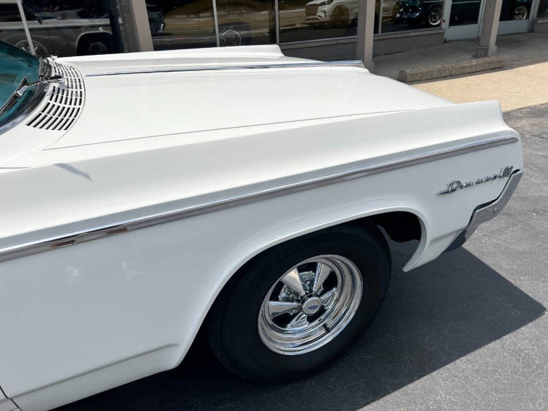 1964 Oldsmobile Eighty-Eight