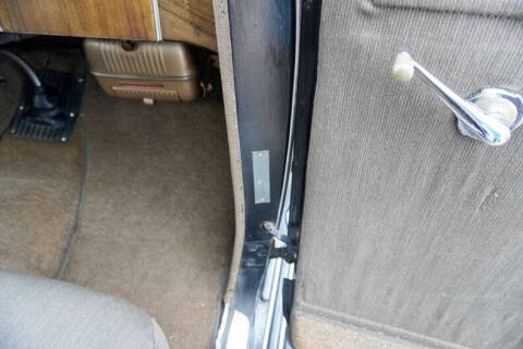 1936 Chrysler Imperial