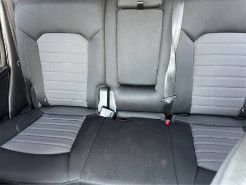 2018 Ford Edge SE