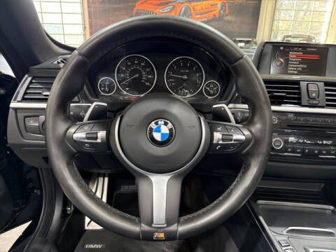 2017 BMW 4 Series 430i
