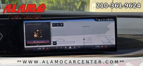 2024 BMW 7 Series 740i