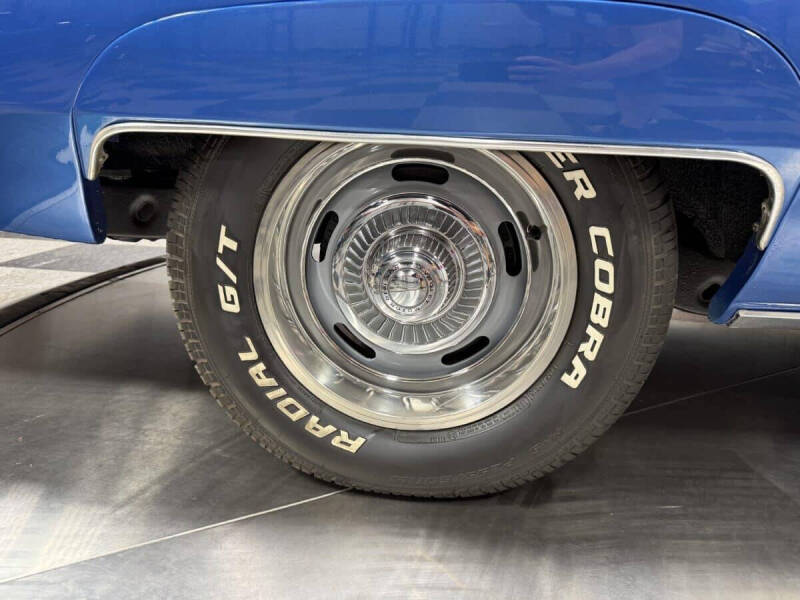 1974 Chevrolet Impala