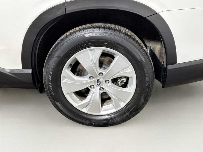 2022 Subaru Ascent