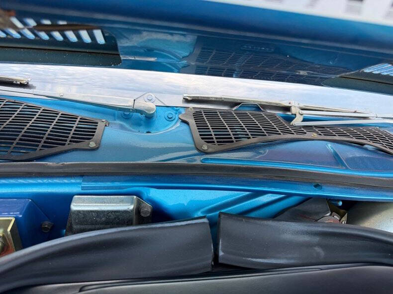 1970 Plymouth 'Cuda